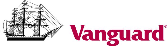 Vanguard Logo 2018 Vanguard Logo 2018
