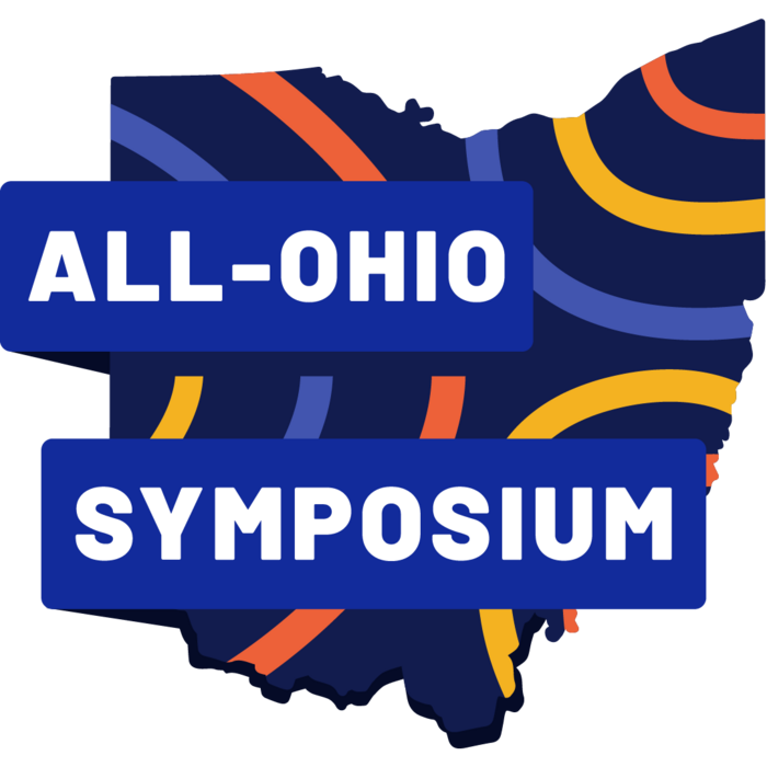 All Ohio Symposium 2022 Logo