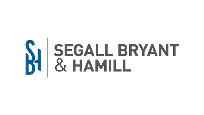 Segall Bryant Hamil