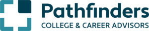 Pathfinders College & Career Advisors Logo