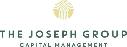 The Joseph Group Logo The Joseph Group Logo