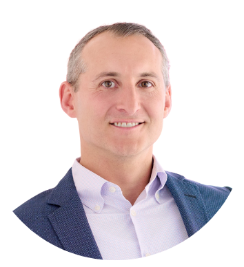 Ted Dinucci Headshot