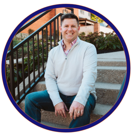 Ryan Conklin Headshot Updated